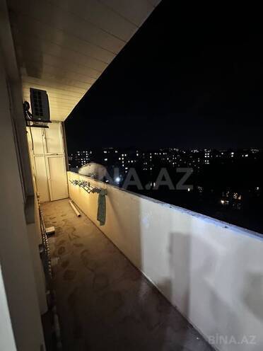 Satılır 2 otaqlı yeni tikili 71 m², Əhmədli m., photo 11 from 13