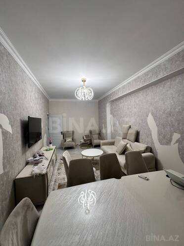 Satılır 2 otaqlı yeni tikili 71 m², Əhmədli m., photo 3 from 13