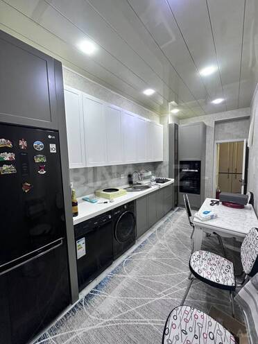 Satılır 2 otaqlı yeni tikili 71 m², Əhmədli m., photo 6 from 13