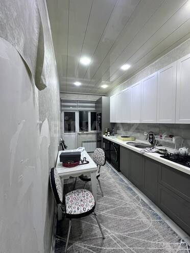 Satılır 2 otaqlı yeni tikili 71 m², Əhmədli m., photo 7 from 13