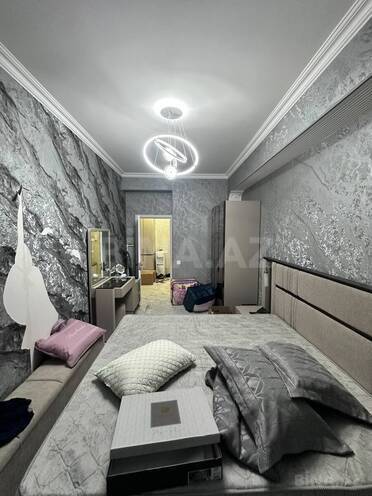 Satılır 2 otaqlı yeni tikili 71 m², Əhmədli m., photo 5 from 13