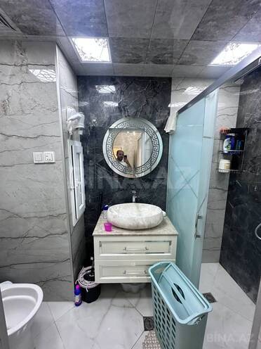 Satılır 2 otaqlı yeni tikili 71 m², Əhmədli m., photo 10 from 13