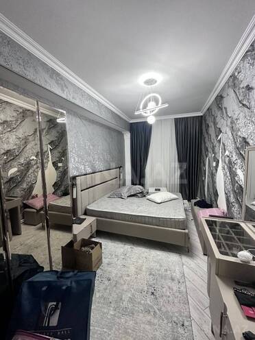 Satılır 2 otaqlı yeni tikili 71 m², Əhmədli m., photo 4 from 13