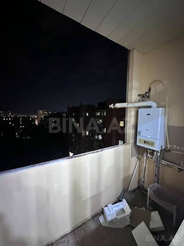 Satılır 2 otaqlı yeni tikili 71 m², Əhmədli m., photo 12 from 13
