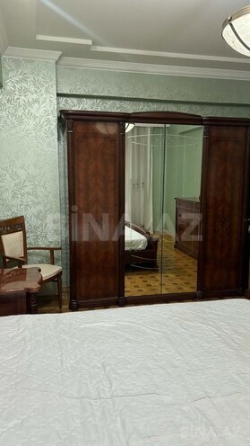 İcarəyə verilir 3 otaqlı yeni tikili 150 m², Nizami m., photo 8 from 20