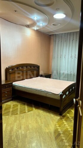 İcarəyə verilir 3 otaqlı yeni tikili 150 m², Nizami m., photo 9 from 20