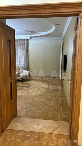 İcarəyə verilir 3 otaqlı yeni tikili 150 m², Nizami m., photo 19 from 20