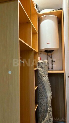 İcarəyə verilir 3 otaqlı yeni tikili 150 m², Nizami m., photo 18 from 20