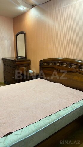 İcarəyə verilir 3 otaqlı yeni tikili 150 m², Nizami m., photo 11 from 20