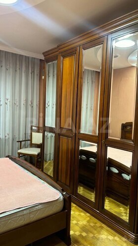 İcarəyə verilir 3 otaqlı yeni tikili 150 m², Nizami m., photo 10 from 20