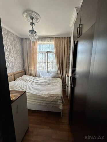 Satılır 2 otaqlı yeni tikili 53 m², Masazır q., photo 4 from 9