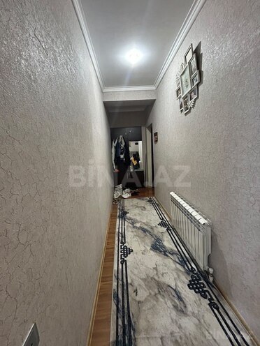 Satılır 2 otaqlı yeni tikili 53 m², Masazır q., photo 8 from 9