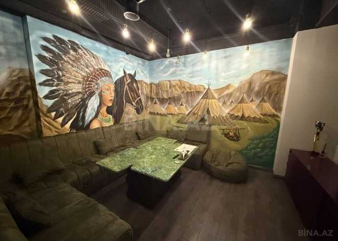 Satılır  obyekt 237 m², Elmlər Akademiyası m., photo 9 from 28