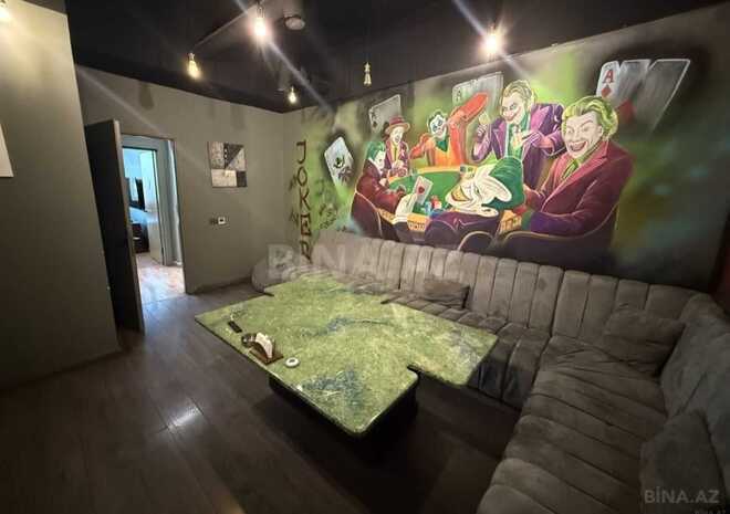 Satılır  obyekt 237 m², Elmlər Akademiyası m., photo 14 from 28