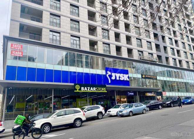 Satılır 2 otaqlı yeni tikili 111 m², 28 May m., photo 9 from 14