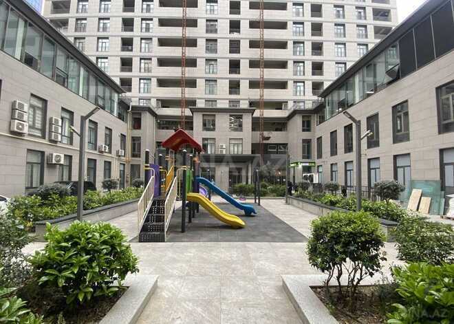 Satılır 2 otaqlı yeni tikili 111 m², 28 May m., photo 7 from 14