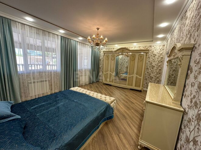 Сдаётся 6-комн. дом/дача 400 м², пос. Новханы, photo 15 from 18