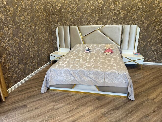 Сдаётся 6-комн. дом/дача 400 м², пос. Новханы, photo 13 from 18