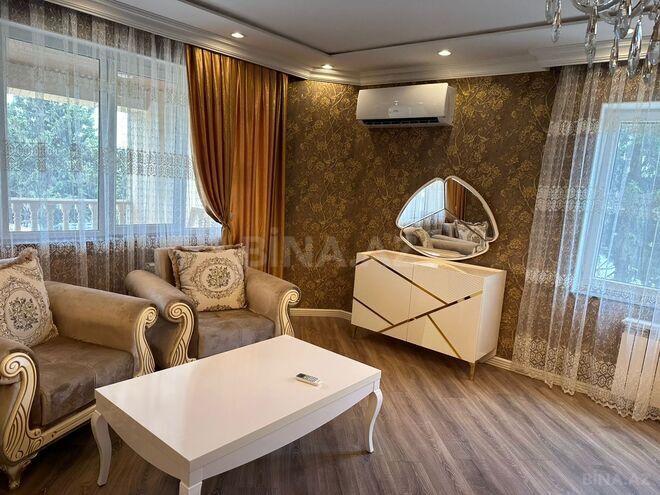Сдаётся 6-комн. дом/дача 400 м², пос. Новханы, photo 14 from 18