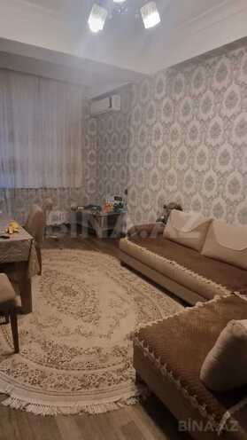 Satılır 2 otaqlı yeni tikili 57 m², Azadlıq Prospekti m., photo 3 from 11