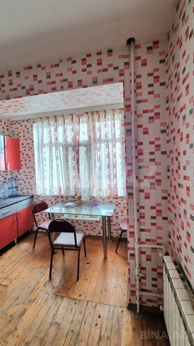 İcarəyə verilir 2 otaqlı köhnə tikili 60 m², Azadlıq Prospekti m., photo 8 from 20