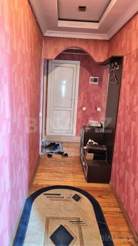 İcarəyə verilir 2 otaqlı köhnə tikili 60 m², Azadlıq Prospekti m., photo 16 from 20
