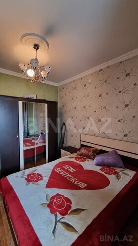 İcarəyə verilir 2 otaqlı köhnə tikili 60 m², Azadlıq Prospekti m., photo 4 from 20