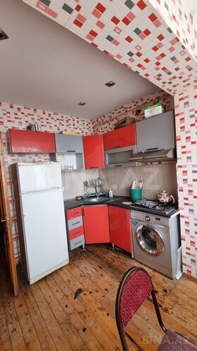 İcarəyə verilir 2 otaqlı köhnə tikili 60 m², Azadlıq Prospekti m., photo 7 from 20