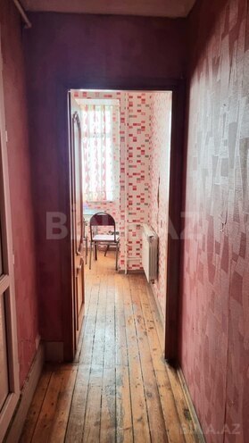 İcarəyə verilir 2 otaqlı köhnə tikili 60 m², Azadlıq Prospekti m., photo 14 from 20