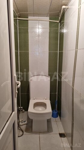 İcarəyə verilir 2 otaqlı köhnə tikili 60 m², Azadlıq Prospekti m., photo 10 from 20
