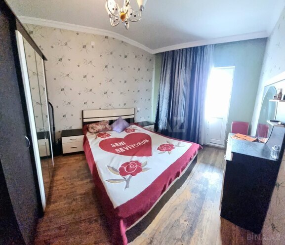 İcarəyə verilir 2 otaqlı köhnə tikili 60 m², Azadlıq Prospekti m., photo 3 from 20