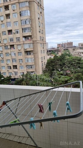 İcarəyə verilir 2 otaqlı köhnə tikili 60 m², Azadlıq Prospekti m., photo 15 from 20