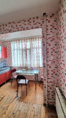 İcarəyə verilir 2 otaqlı köhnə tikili 60 m², Azadlıq Prospekti m., photo 12 from 20