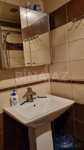 İcarəyə verilir 2 otaqlı köhnə tikili 60 m², Azadlıq Prospekti m., photo 19 from 20