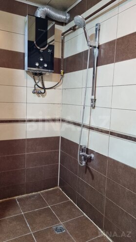 İcarəyə verilir 2 otaqlı köhnə tikili 60 m², Azadlıq Prospekti m., photo 11 from 20