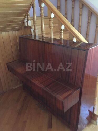 Satılır 5 otaqlı həyət evi/bağ evi 200 m², Novxanı q., photo 24 from 27