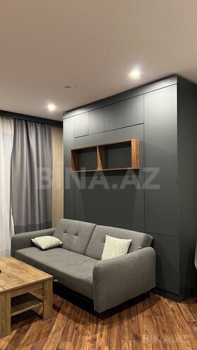İcarəyə verilir 2 otaqlı yeni tikili 77 m², Nəsimi r., photo 8 from 14