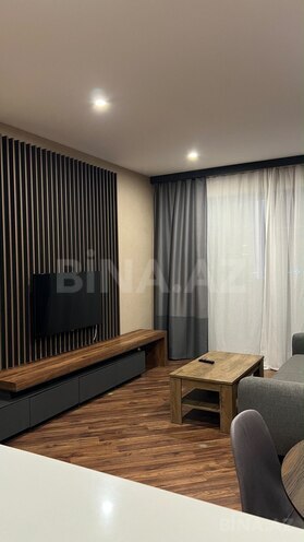 İcarəyə verilir 2 otaqlı yeni tikili 77 m², Nəsimi r., photo 7 from 14