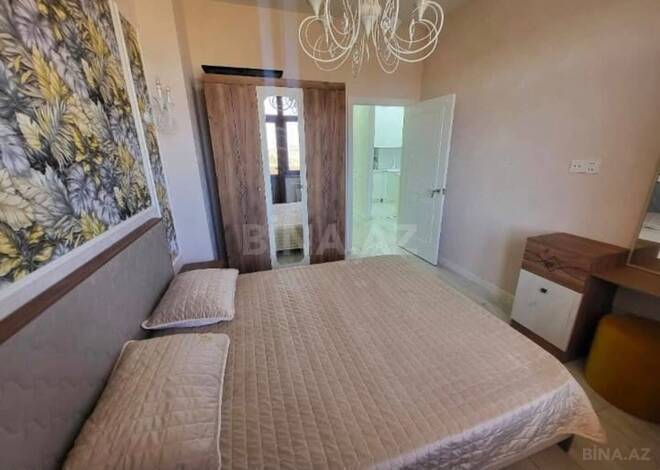 Satılır 2 otaqlı yeni tikili 45 m², Masazır q., photo 3 from 6