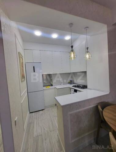 Satılır 2 otaqlı yeni tikili 45 m², Masazır q., photo 5 from 6
