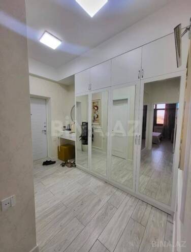 Satılır 2 otaqlı yeni tikili 45 m², Masazır q., photo 4 from 6