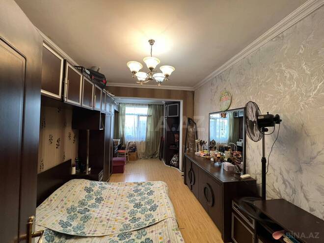Satılır 2 otaqlı köhnə tikili 64 m², Memar Əcəmi m., photo 7 from 19
