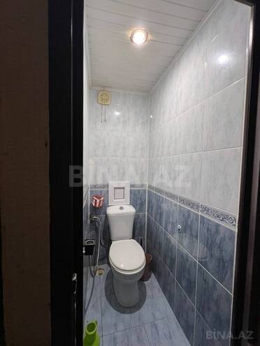 Satılır 2 otaqlı köhnə tikili 64 m², Memar Əcəmi m., photo 18 from 19