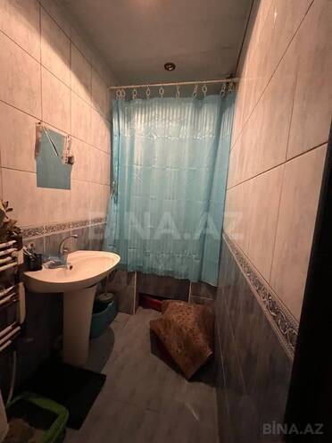Satılır 2 otaqlı köhnə tikili 64 m², Memar Əcəmi m., photo 17 from 19
