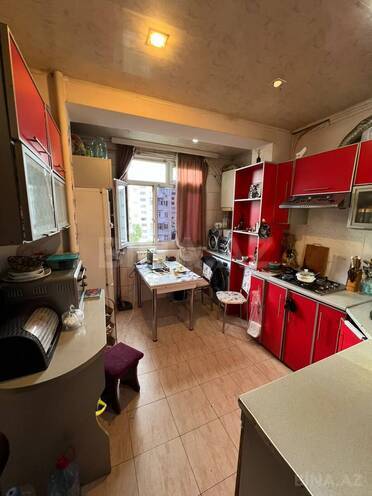 Satılır 2 otaqlı köhnə tikili 64 m², Memar Əcəmi m., photo 3 from 19