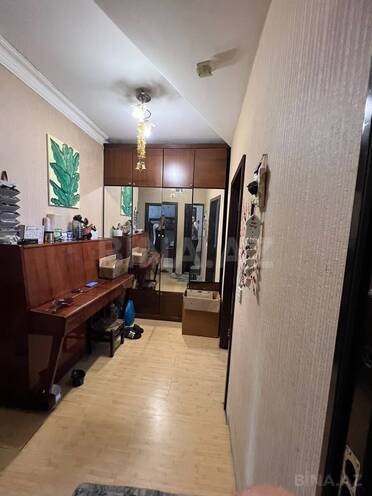 Satılır 2 otaqlı köhnə tikili 64 m², Memar Əcəmi m., photo 8 from 19