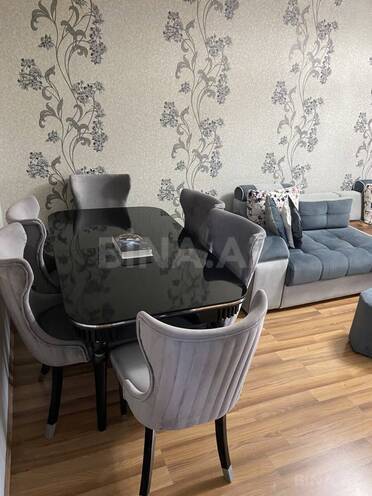 Продаётся 2-комн. новостройка 71 м², пос. Бакиханова, photo 3 from 19