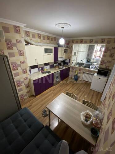 Продаётся 2-комн. новостройка 71 м², пос. Бакиханова, photo 15 from 19