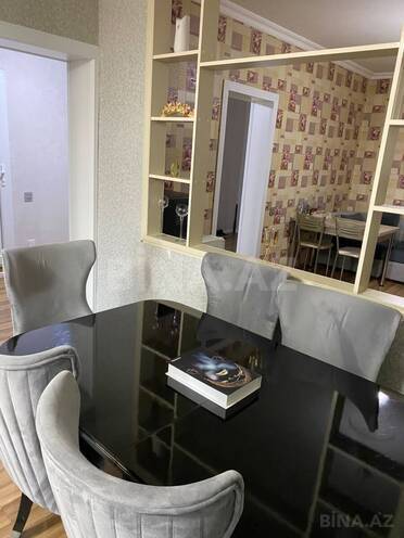Продаётся 2-комн. новостройка 71 м², пос. Бакиханова, photo 4 from 19