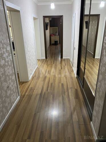 Продаётся 2-комн. новостройка 71 м², пос. Бакиханова, photo 11 from 19